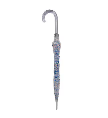 parapluie transparent fantaisie Smati