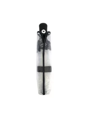 Smati parapluie transparent pliable automatique
