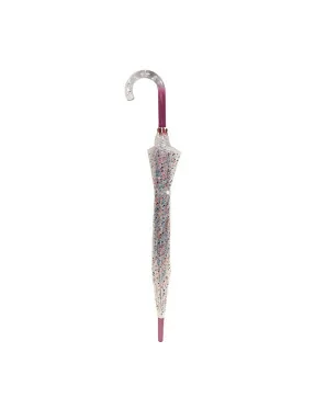 Smati parapluie transparent cloche kite coloré