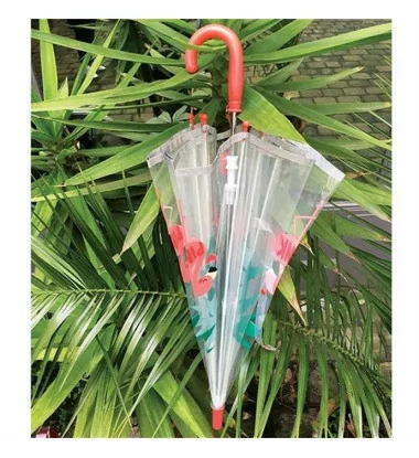 parapluie enfant flamant rose Smati