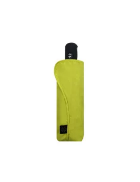 Smati mini parapluie automatique jaune