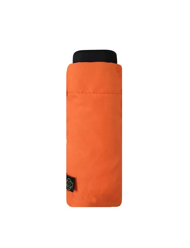Smati mini parapluie ultra léger orange