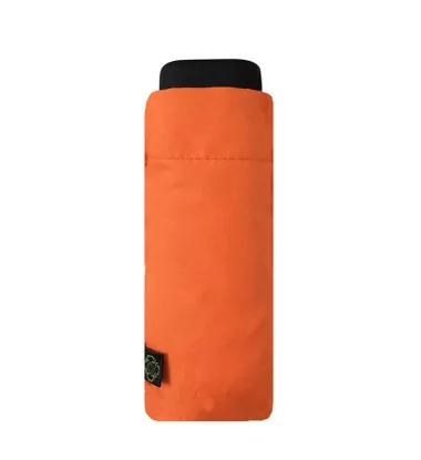 Smati mini parapluie ultra léger orange