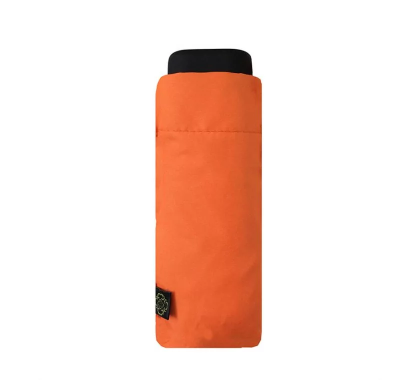 Smati mini parapluie ultra léger orange Smati mini parapluie ultra léger orange