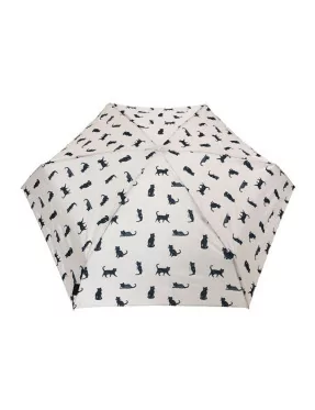 mini parapluie chat Smati