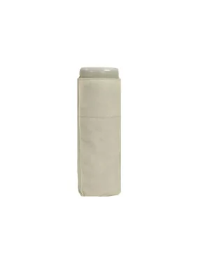 mini parapluie anti UV ivoire