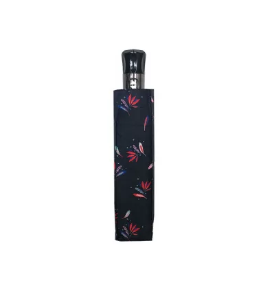 parapluie femme plume smati