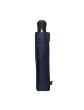 Smati petit parapluie automatique bleu marine
