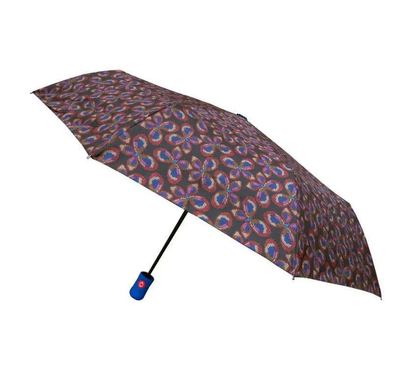 Parapluie pliant papillons Parapluie pliant papillons