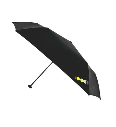parapluie 100g Smati noir poids plume