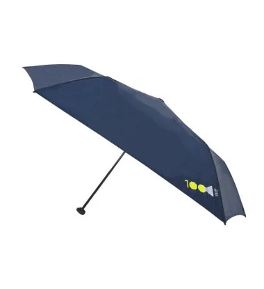 parapluie 100g Smati bleu nuit poids plume