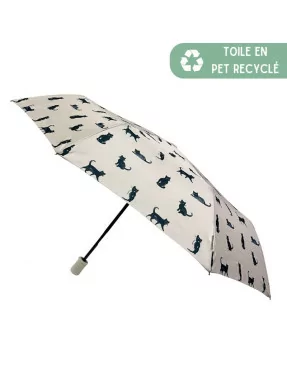 parapluie automatique chat Smati